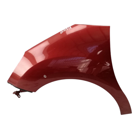 Parafango Anteriore Sinistro CITROEN C3 2 Serie/DS3
