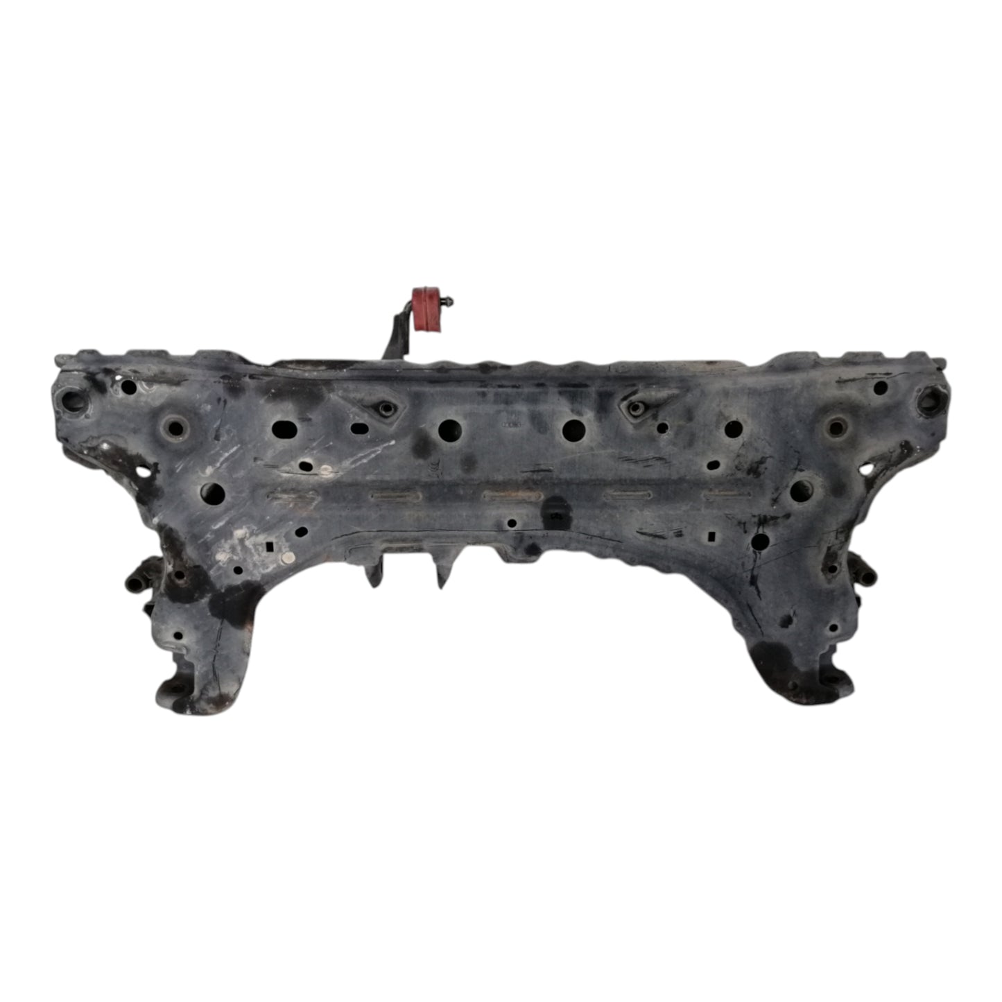 Assale Culla Motore FORD FIESTA 6 Serie Benzina Gpl