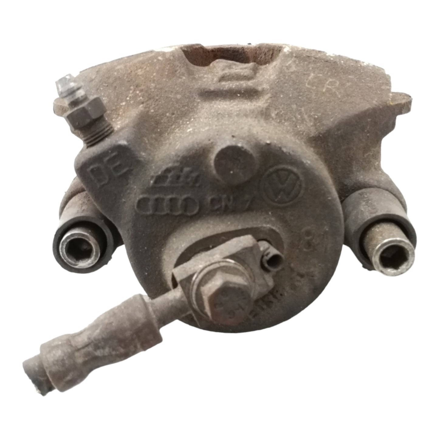 Pinza Freno Anteriore Sinistro VOLKSWAGEN GOLF 4 5 6/FOX/BORA/GOLF 1 2