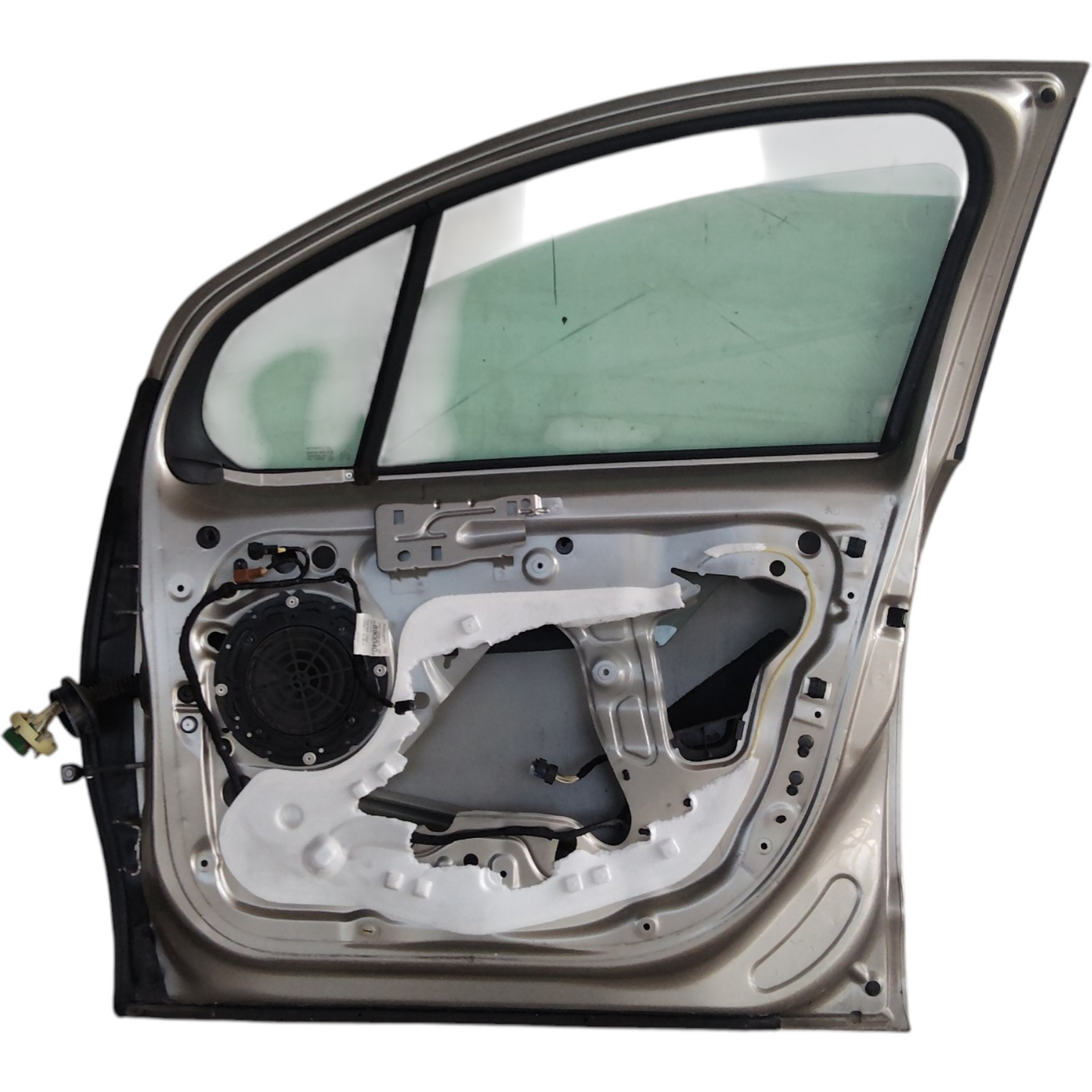 Porta Portiera Anteriore Destro CITROEN C3 2 Serie 5 Porte