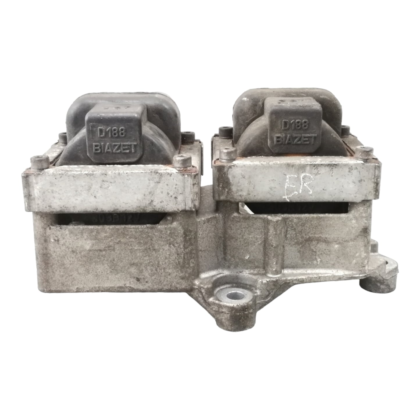 Bobina FIAT PUNTO 2 Serie/PANDA 1 2/TEMPRA/STRADA 2 Benzina