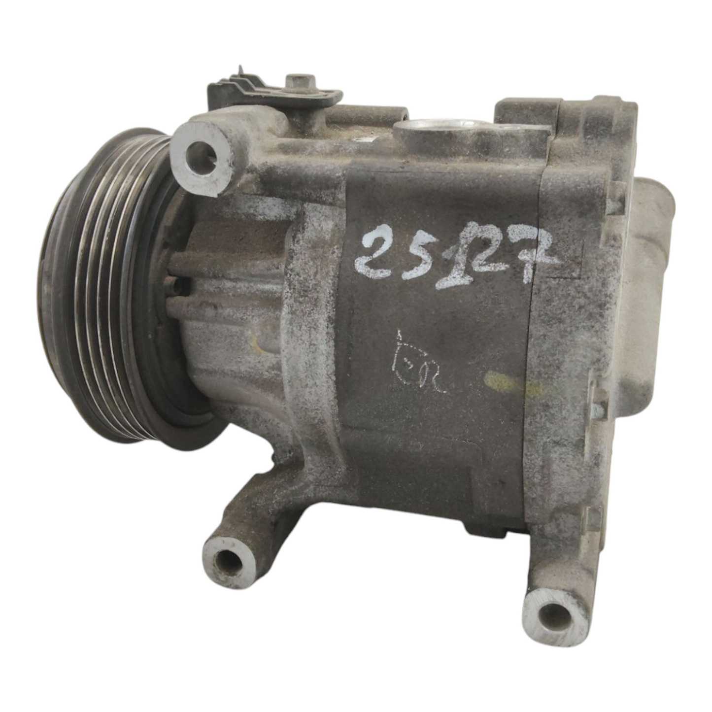 Compressore Aria Condizionata Ac FIAT PANDA 2 Serie/500 2 Serie Benzina