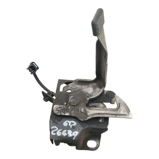 Serratura Cofano Anteriore HONDA CIVIC 8 Serie 5 Porte
