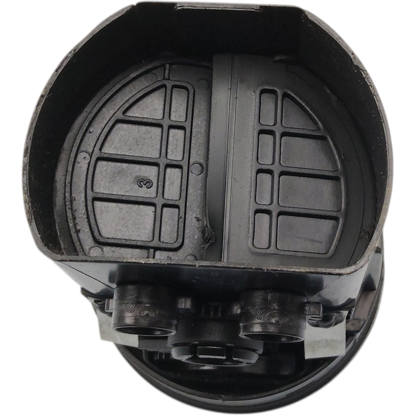 Bocchetta Aria Cruscotto Centrale ALFA ROMEO 159