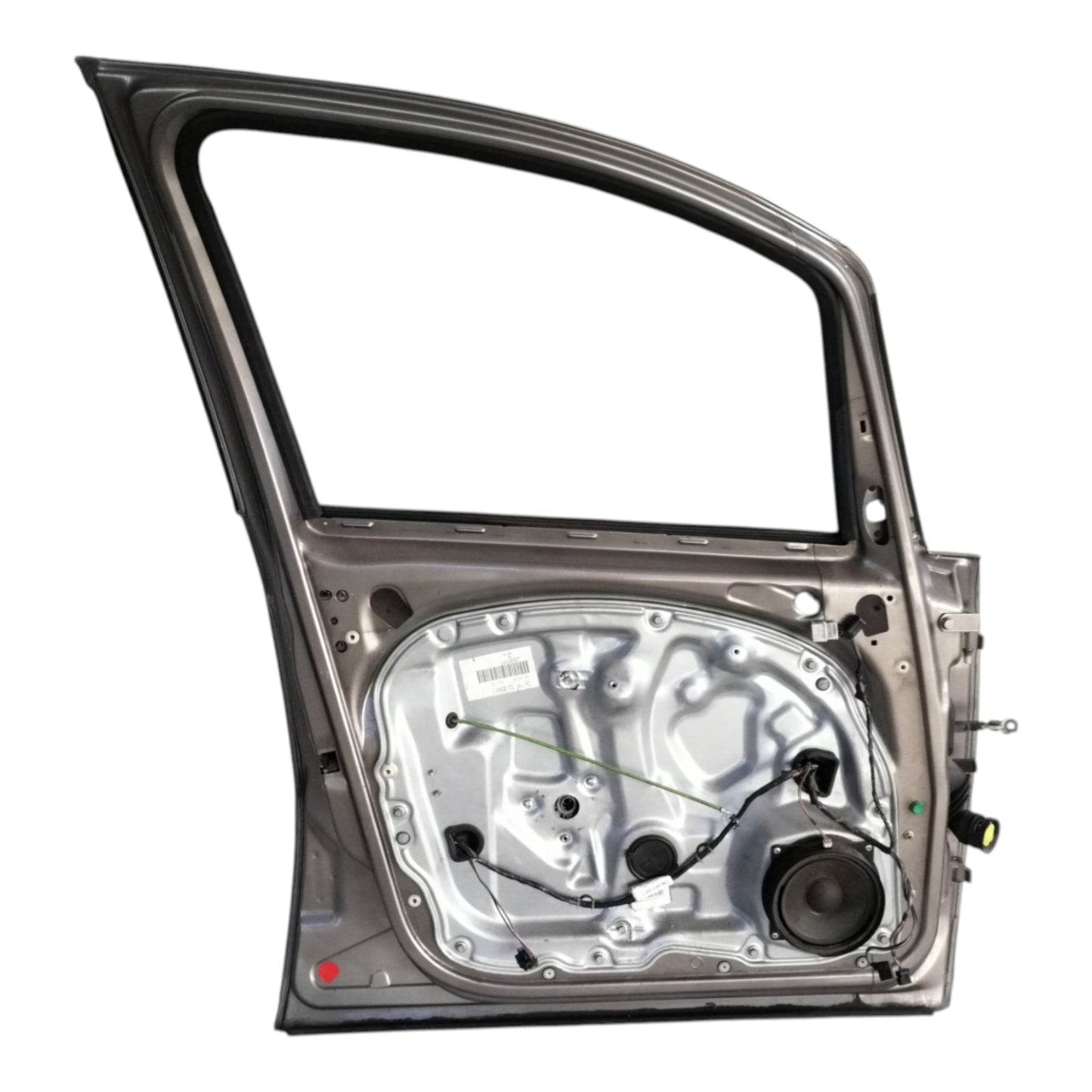 Porta Portiera Anteriore Sinistro LANCIA MUSA 1 2 Serie