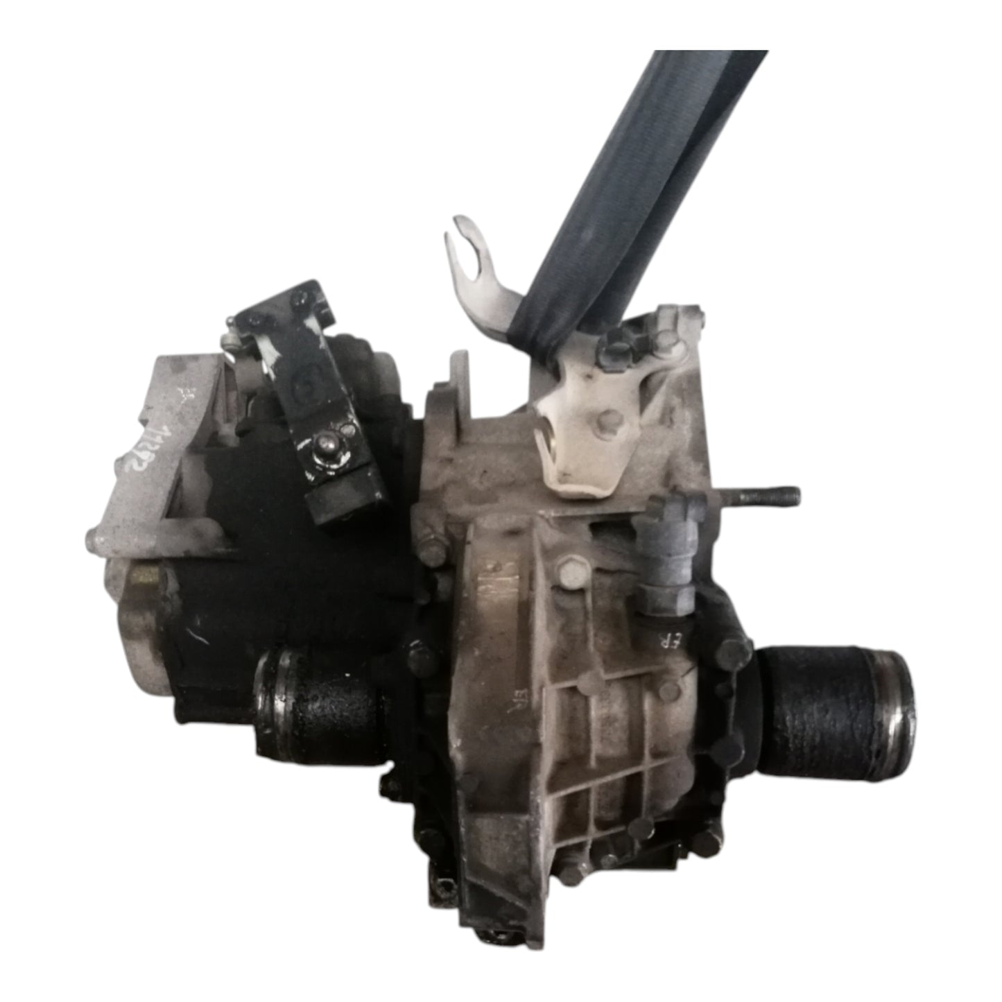 Cambio Manuale 5 Marce FIAT PANDA 169 2 Serie 1.1 Benzina Motore 187A1000