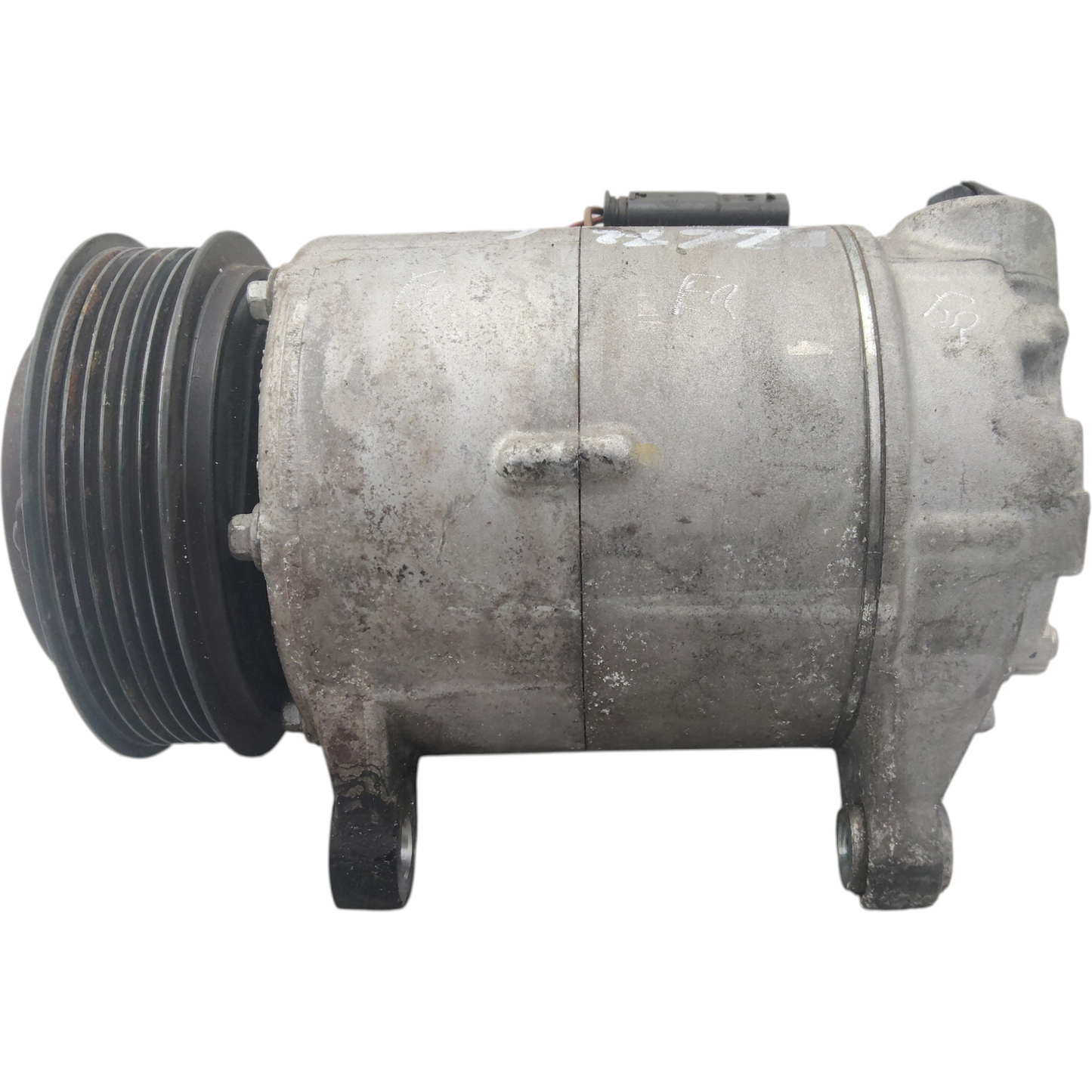 Compressore Aria Condizionata MINI COOPER ONE F55 1.5 B37C15A