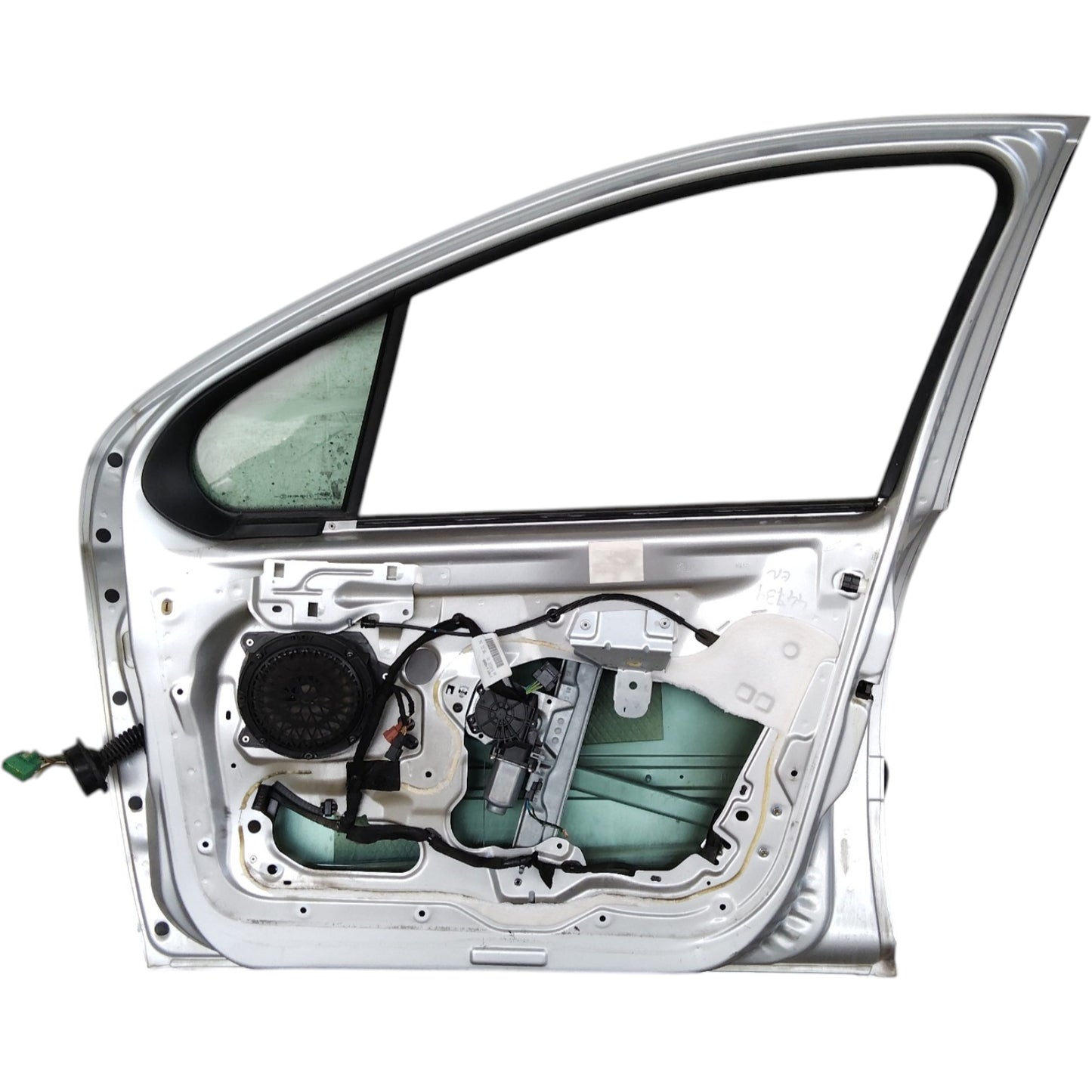 Porta Portiera Anteriore Destro PEUGEOT 207 5 Porte