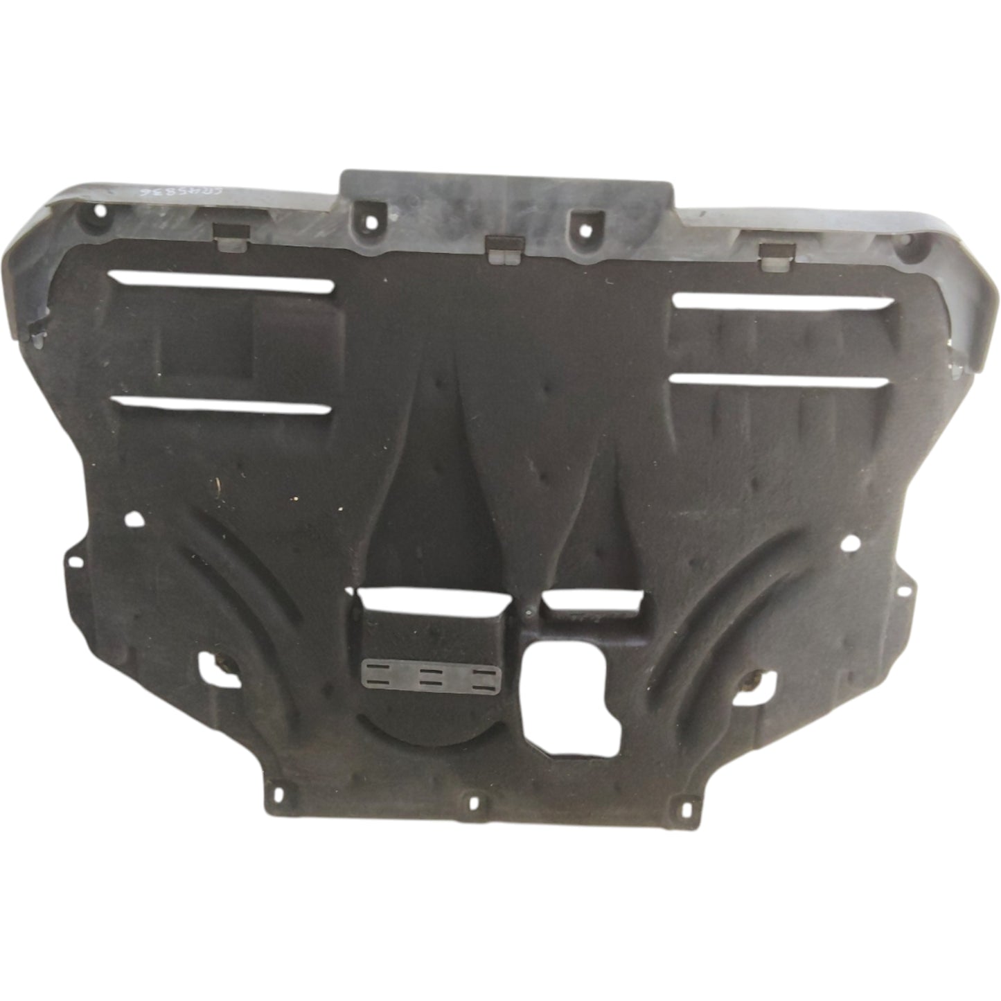 Riparo Protezione Motore Anteriore FORD KUGA 2 Serie