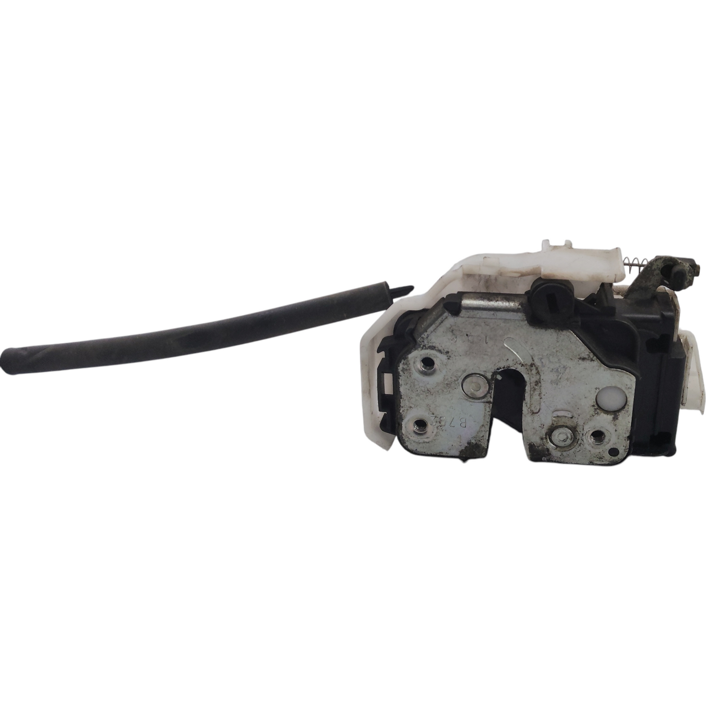 Serratura Porta Anteriore Destro ALFA ROMEO 159/BRERA/SPIDER 3 Serie