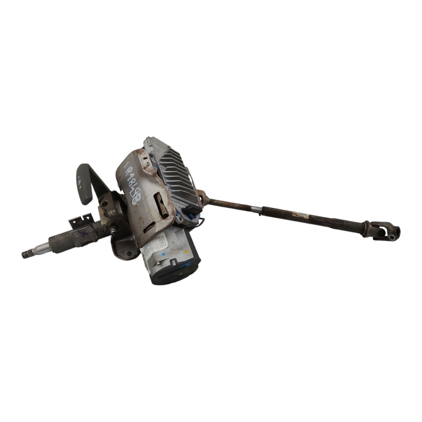 Piantone Sterzo FIAT PANDA 169 2 Serie 4x4 Diesel Benzina