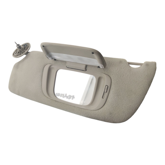 Pannello Alette Parasole Sinistro JEEP GRAND CHEROKEE 2 Serie