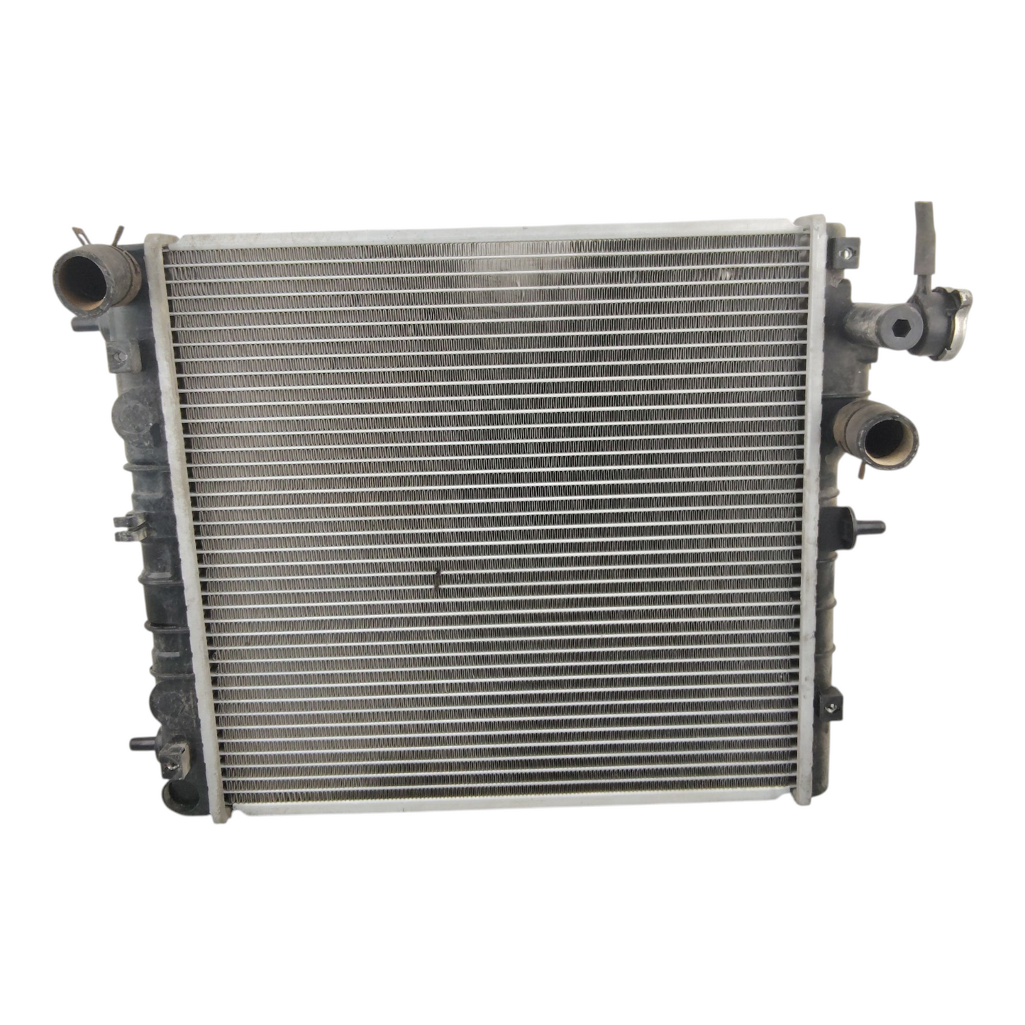 Radiatore Acqua Raffreddamento HYUNDAI ATOS PRIME 1 2 Serie