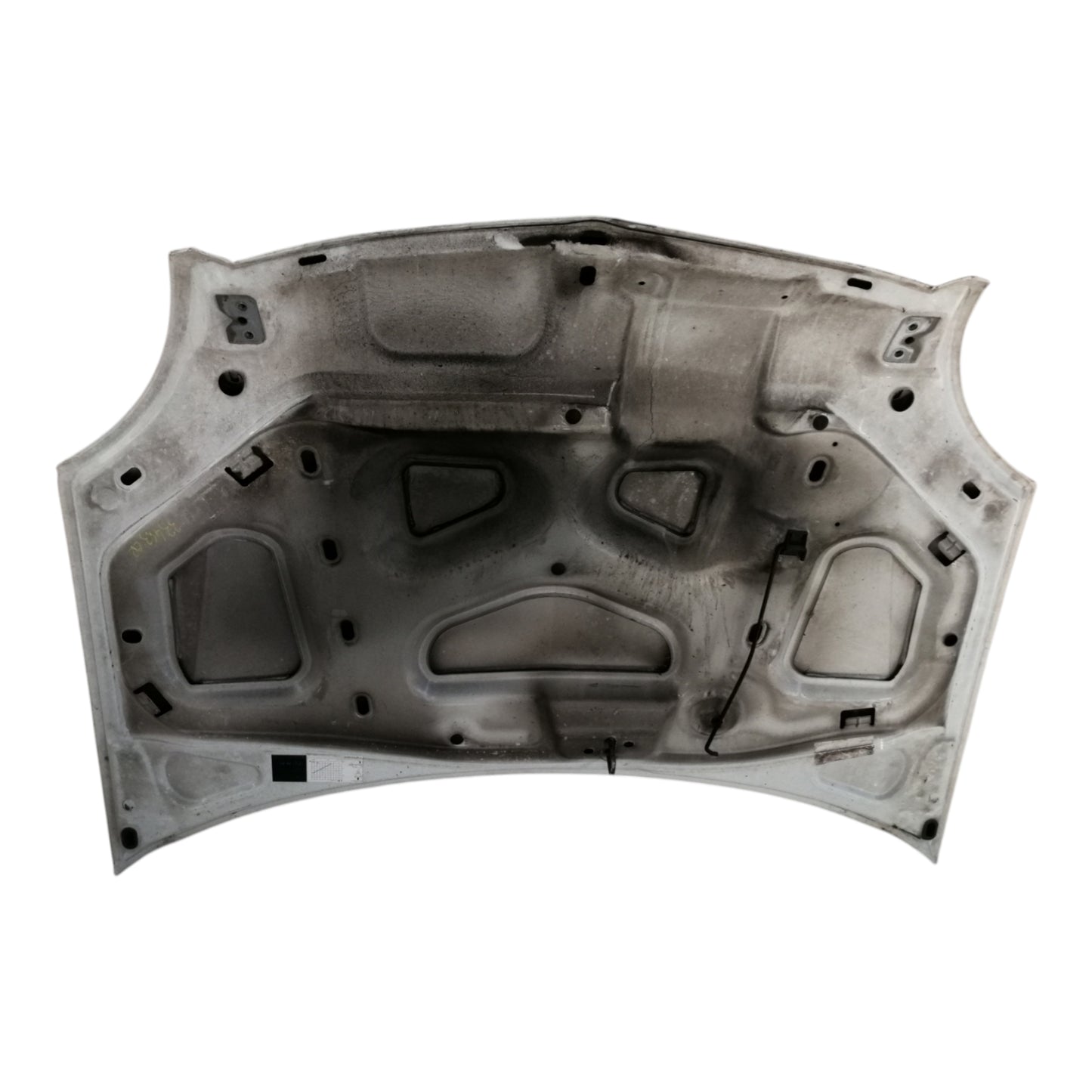Cofano Anteriore RENAULT KANGOO EXPRESS 2 Serie