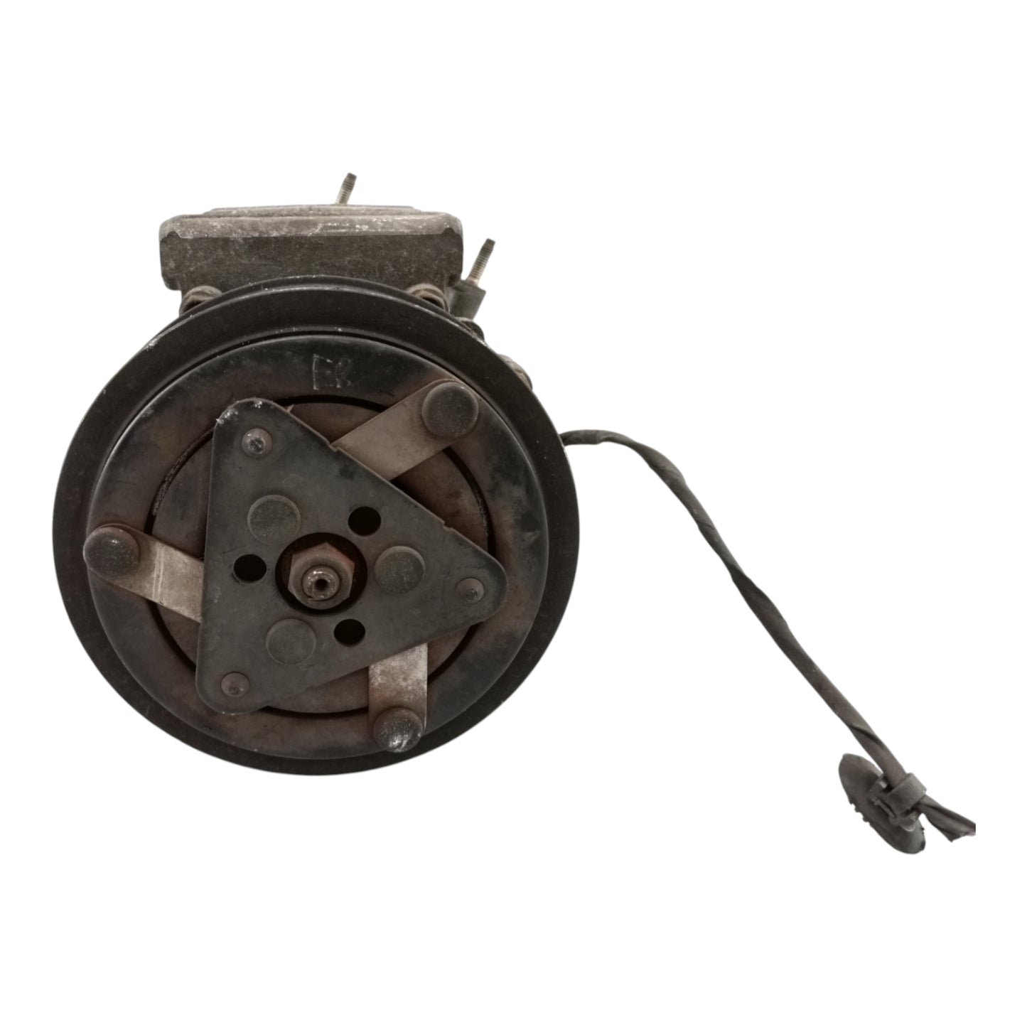 Compressore Aria Condizionata Ac CITROEN C3 1 Serie/C2/C3 Pluriel