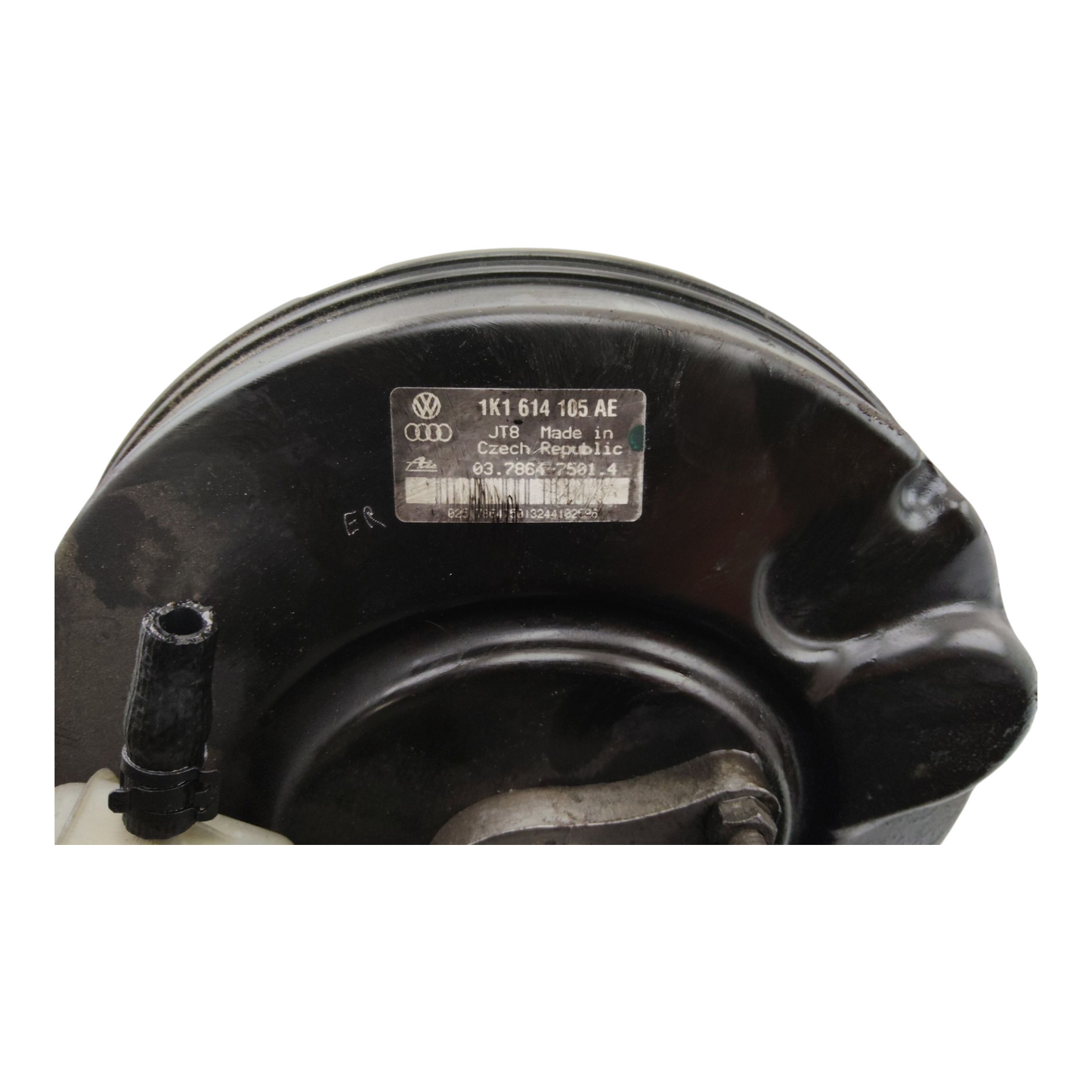 Servofreno Pompa Freno AUDI A3 8PA 8P1 8P7 Benzina Diesel