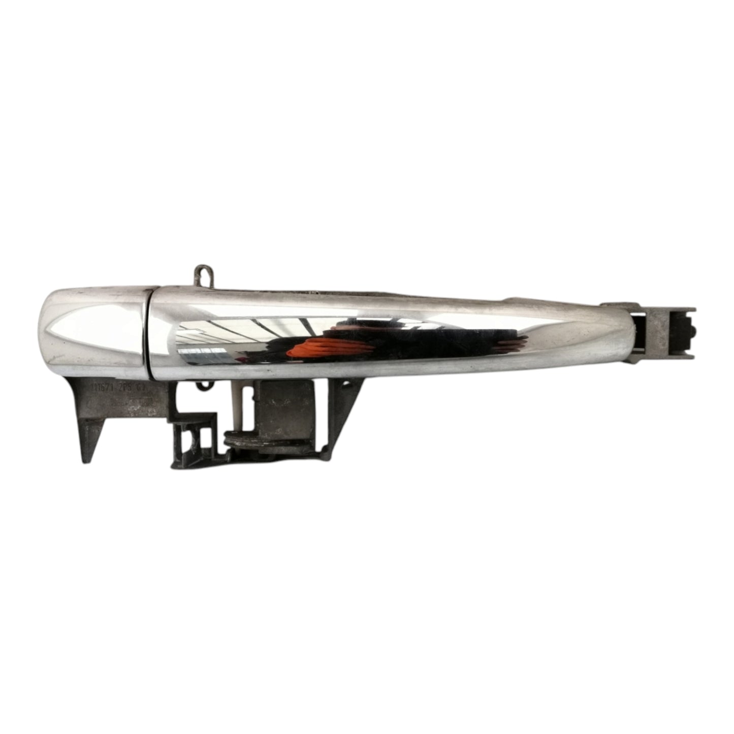 Maniglia Esterna Porta Posteriore Sinistro PEUGEOT 3008 1 Serie/5008 1