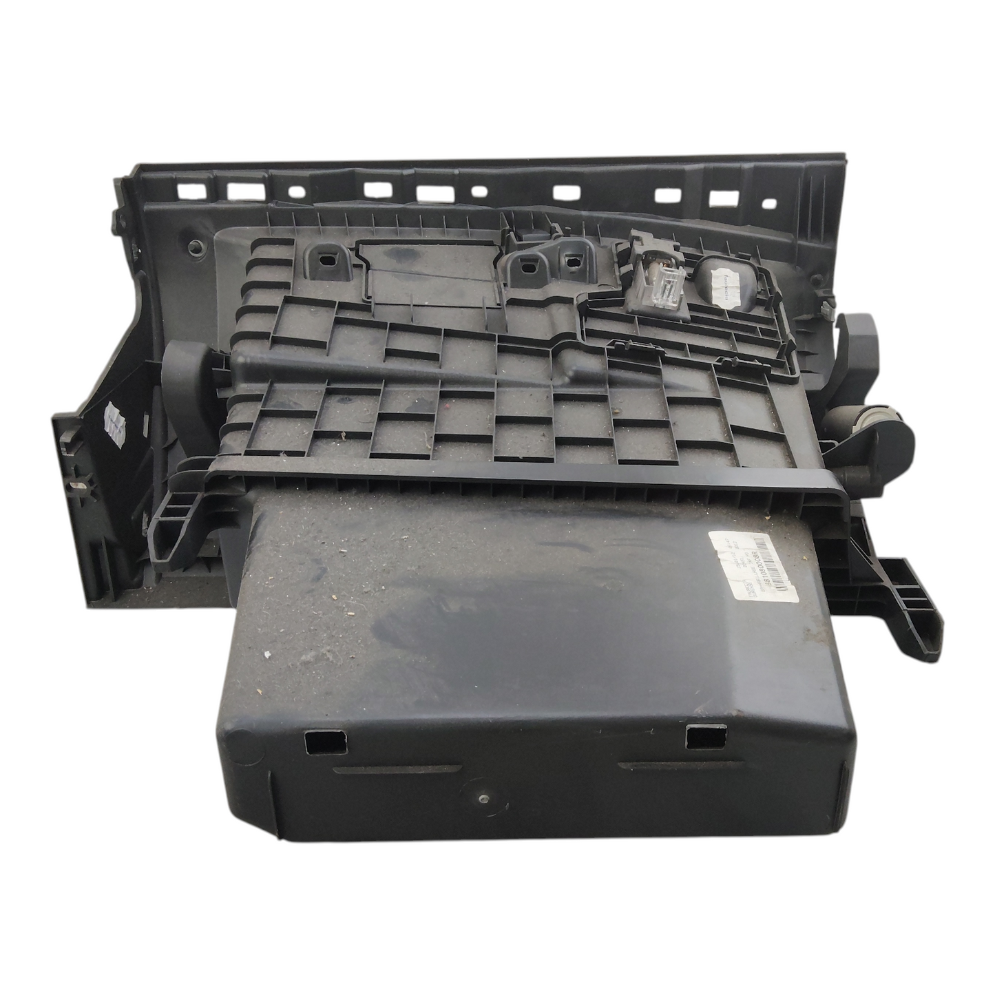 Cassetto Portaoggetti RENAULT MEGANE 3 Serie Berlina Coupe SW