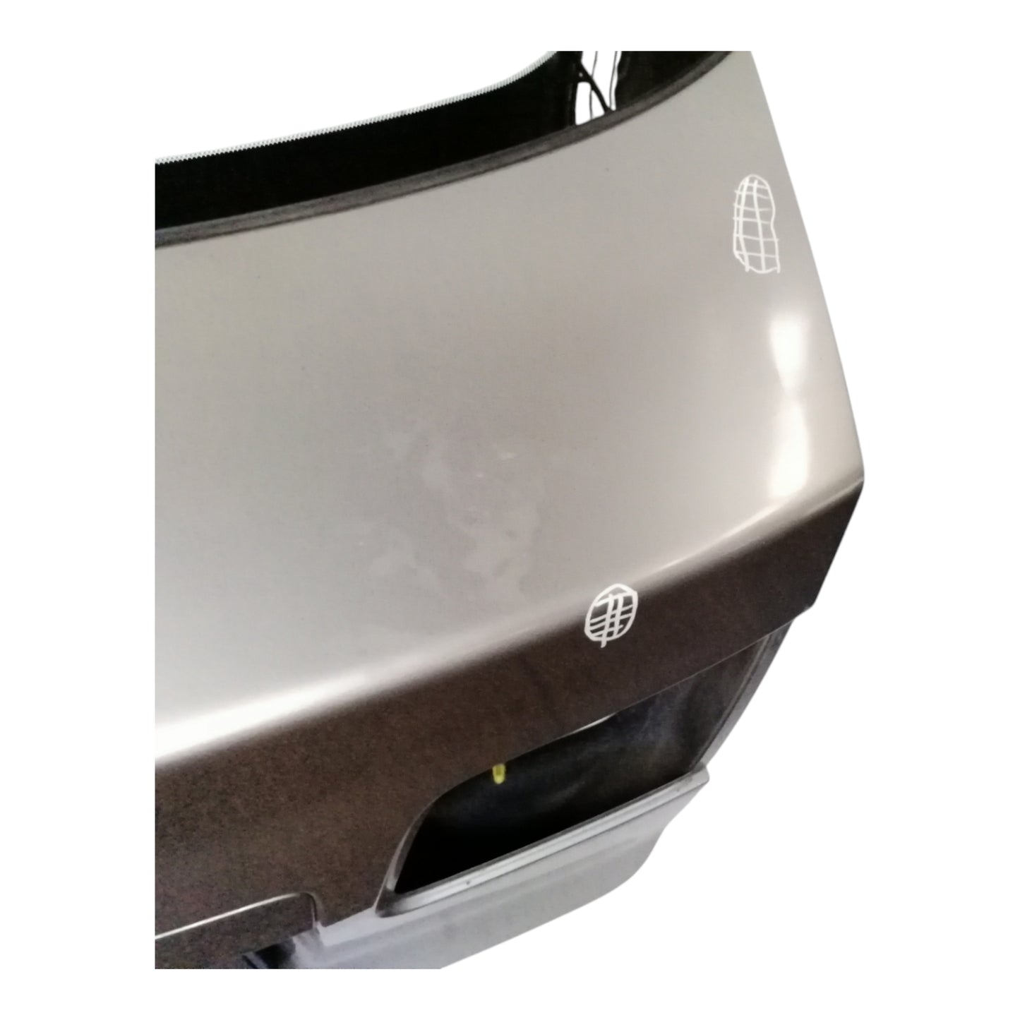 Portello Portellone Baule Posteriore MAZDA 6 1 Serie 5 Porte