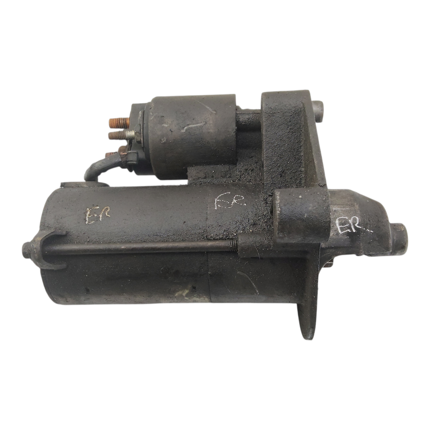 Motorino Avviamento MAZDA 2 1 Serie 1.4 Diesel Motore F6JA