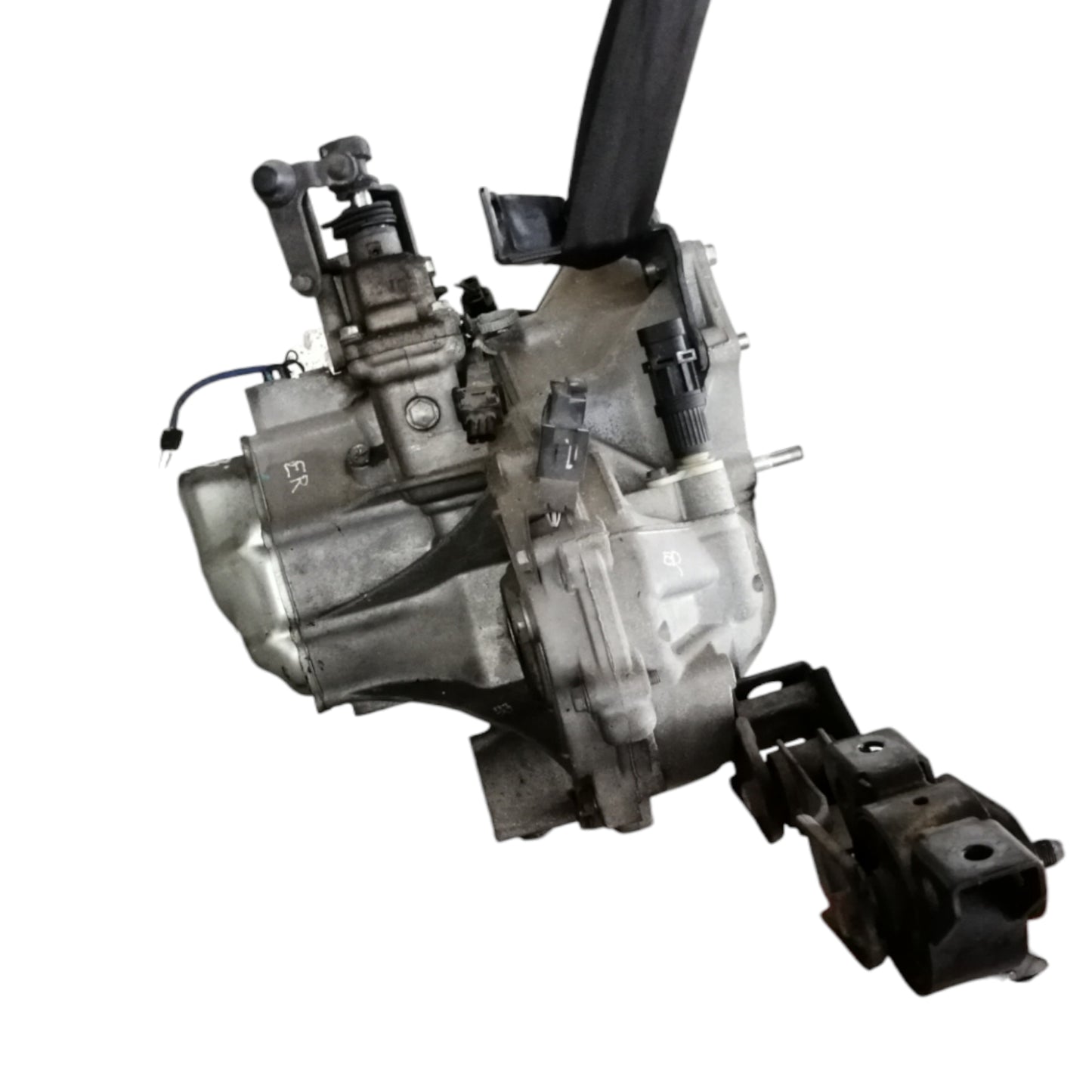 Cambio Manuale 5 Marce CHEVROLET MATIZ 2 Serie 800 Motore A08S3