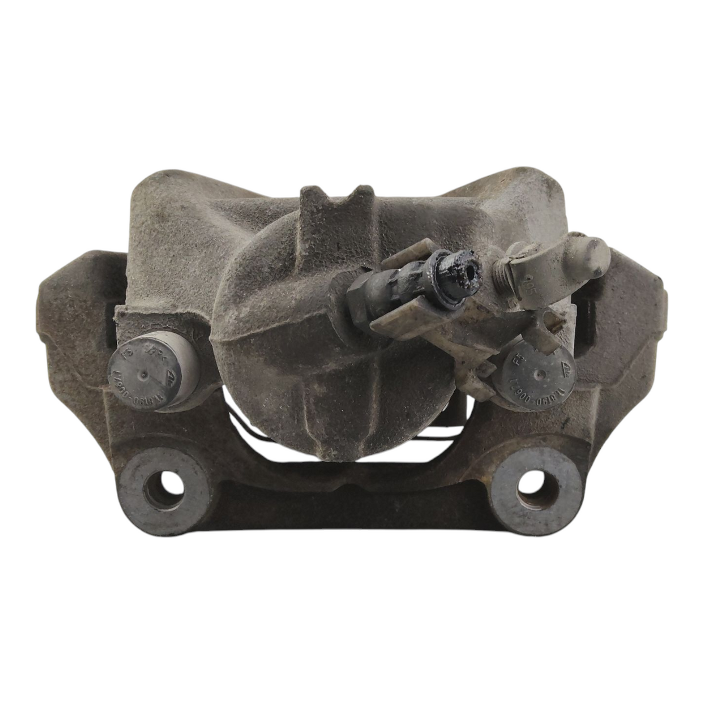 Pinza Freno Anteriore Sinistro BMW SERIE 3 E91 E90 E92 E93/X1 E84