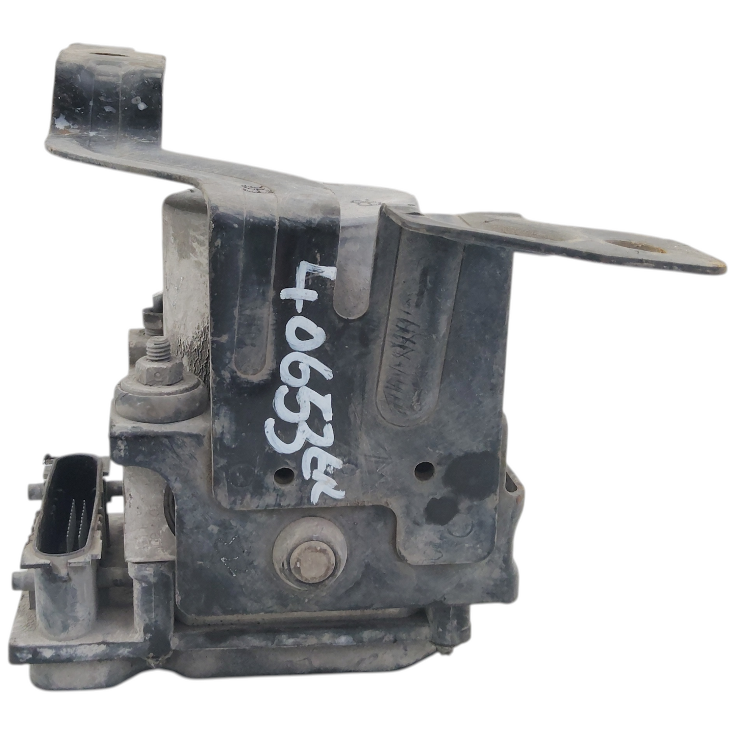 Gruppo Centralina Pompa Abs HYUNDAI GETZ 1 Serie 1.5 CRDi Motore D3EA