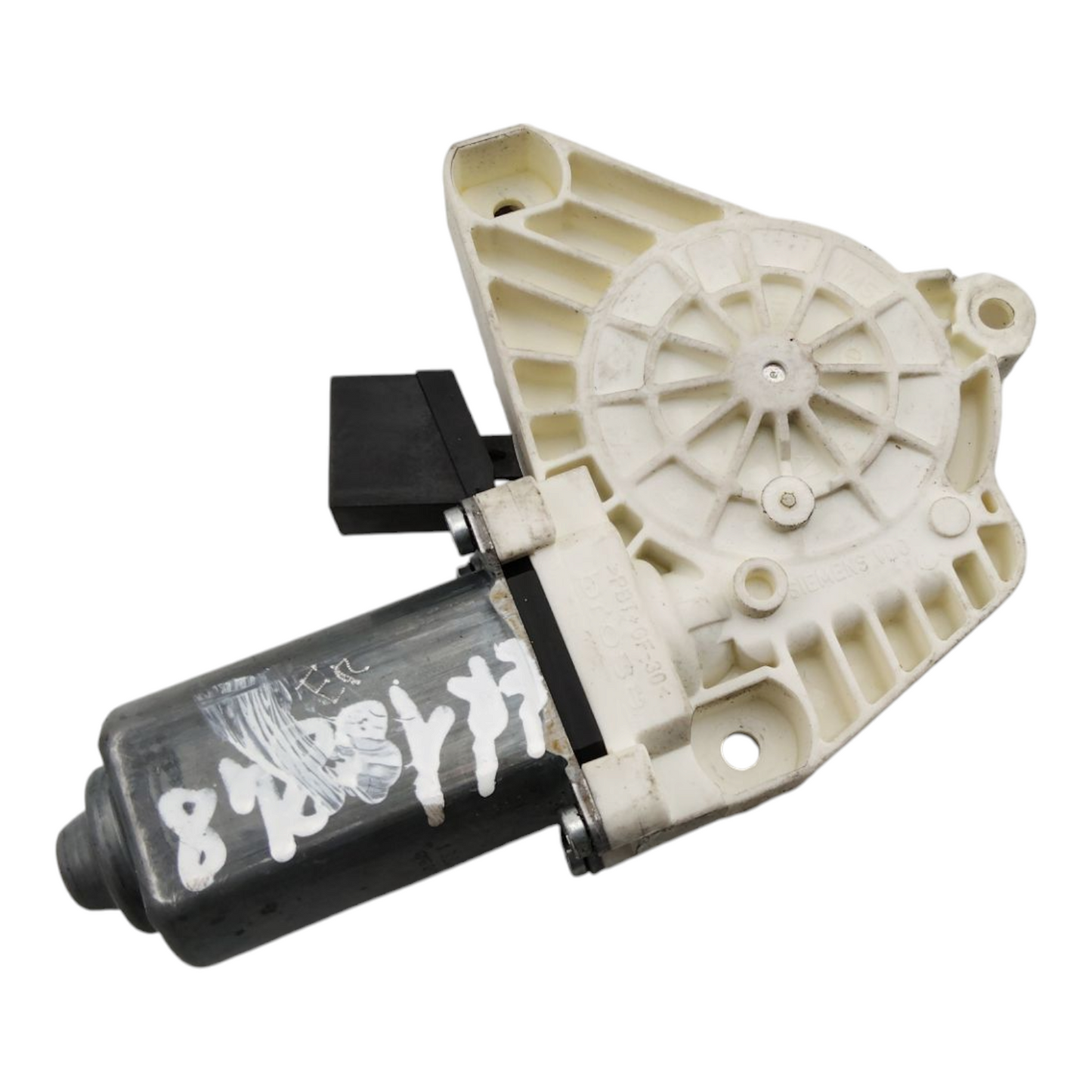 Motorino Alzacristallo Porta Posteriore Destro MERCEDES CLASSE B W245