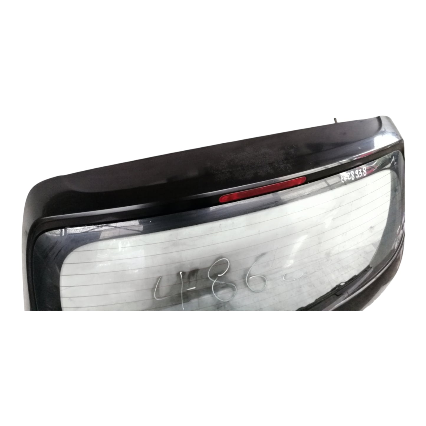 Portello Portellone Posteriore HYUNDAI I20 1 Serie Berlina 3-5 Porte