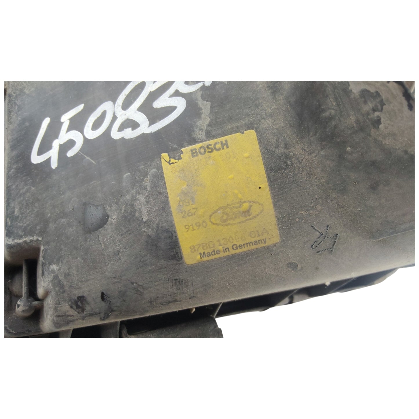 Faro Proiettore Anteriore Sinistro FORD SIERRA 2 Serie