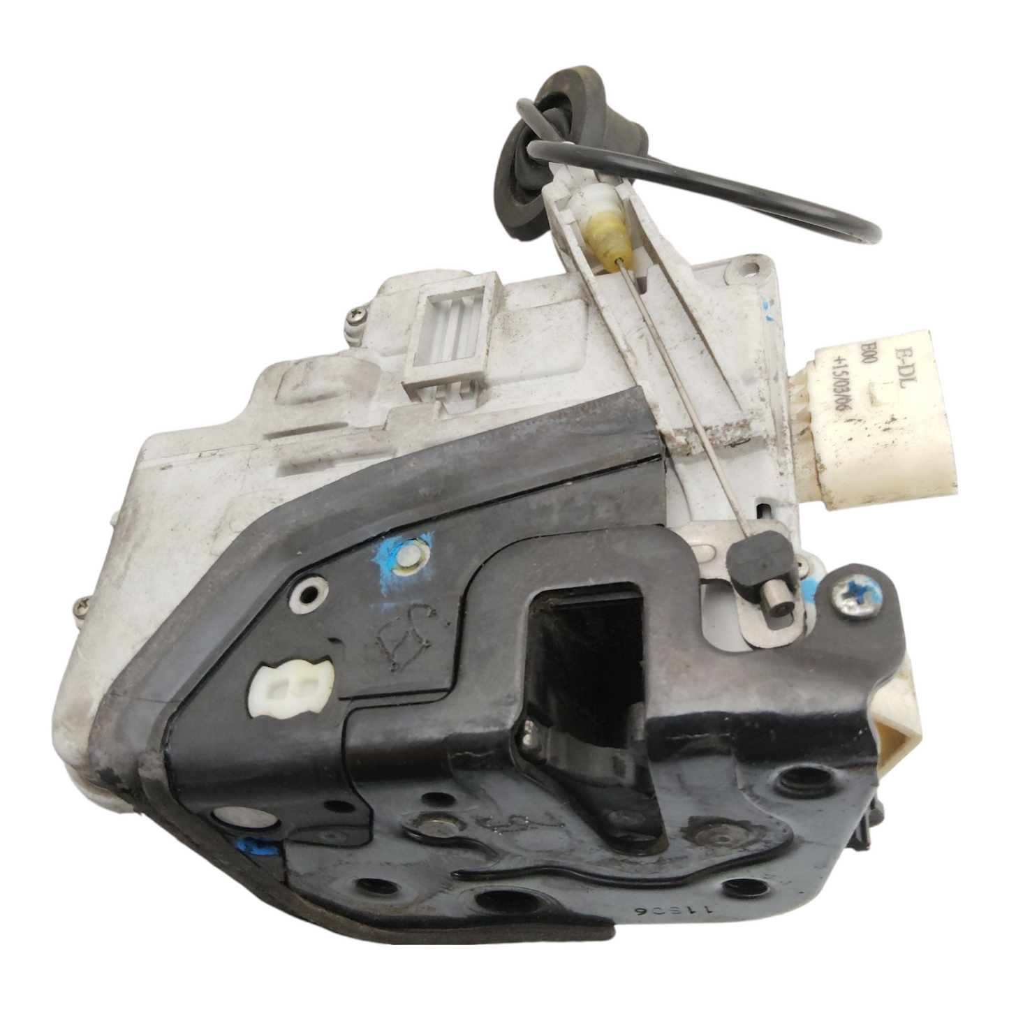 Serratura Porta Anteriore Sinistro AUDI A4 8ED 8EC 8H7 8HE