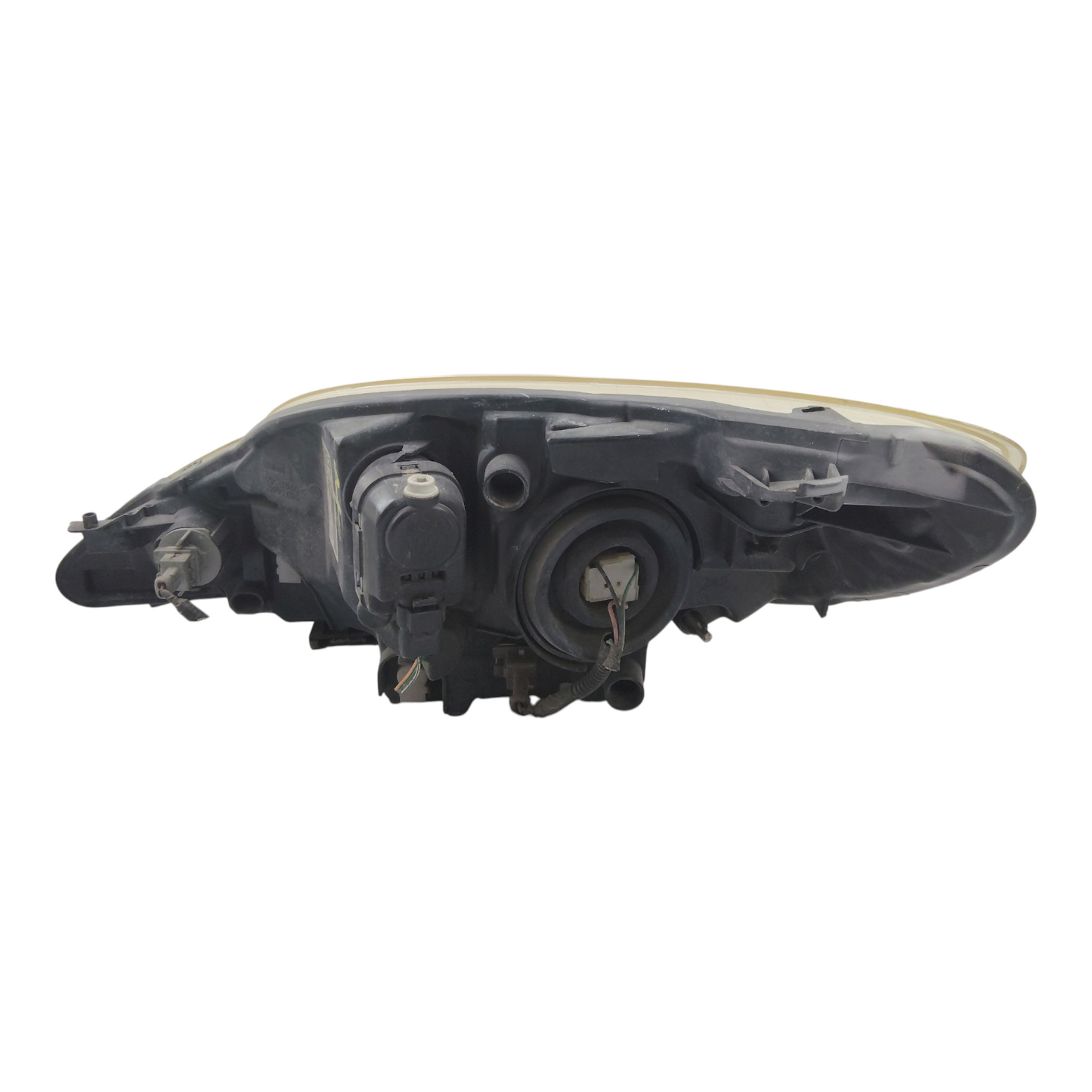 Faro Proiettore Anteriore Destro PEUGEOT 107 3-5 Porte