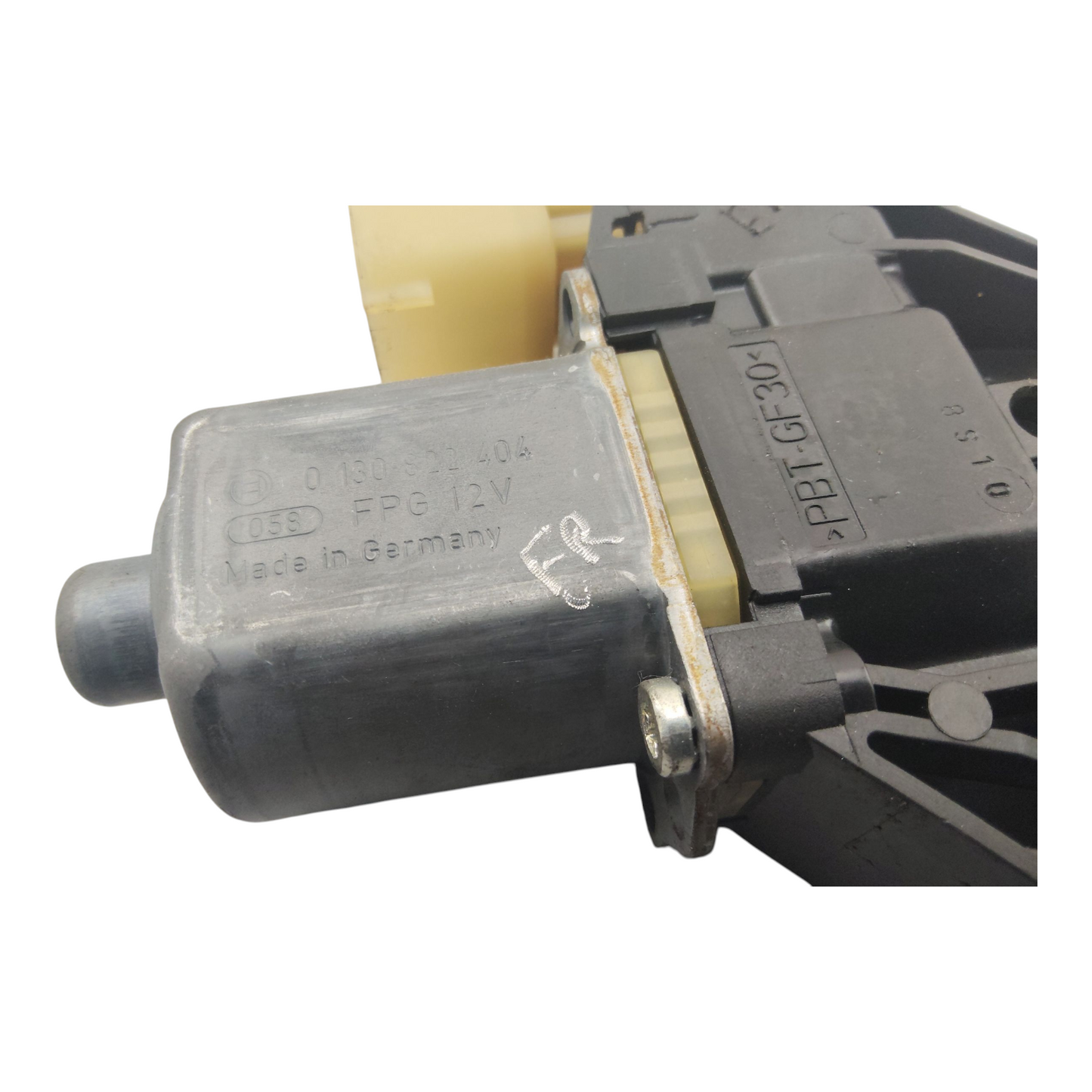 Motorino Alzacristallo Porta Anteriore Sinistro FORD FIESTA 6 Serie