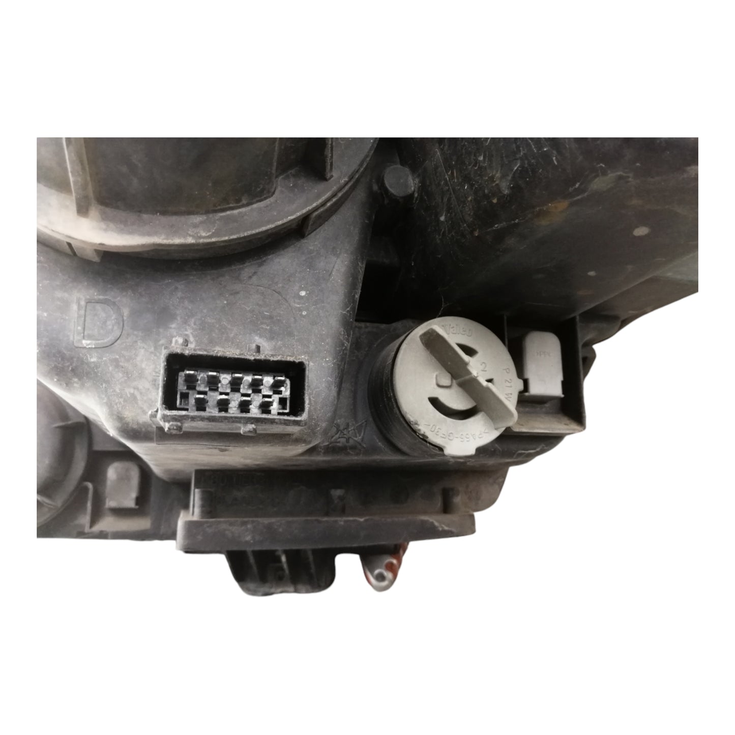 Faro Proiettore Anteriore Destro FIAT ULYSSE 2 Serie