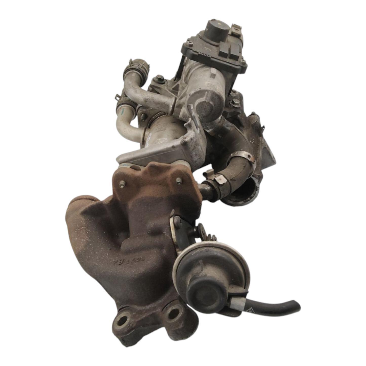 Radiatore Egr NISSAN QASHQAI 1 Serie/CUBE/NV200/NOTE 1 Serie 1.5 Diesel