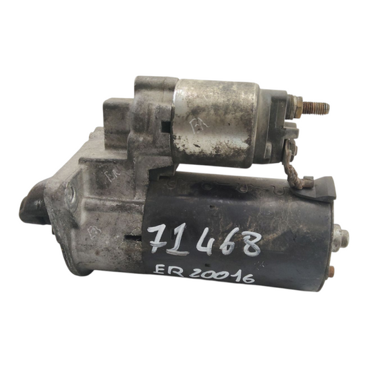 Motorino Avviamento FIAT CROMA 2 Serie/MULTIPLA 1 2 Serie/STILO Diesel