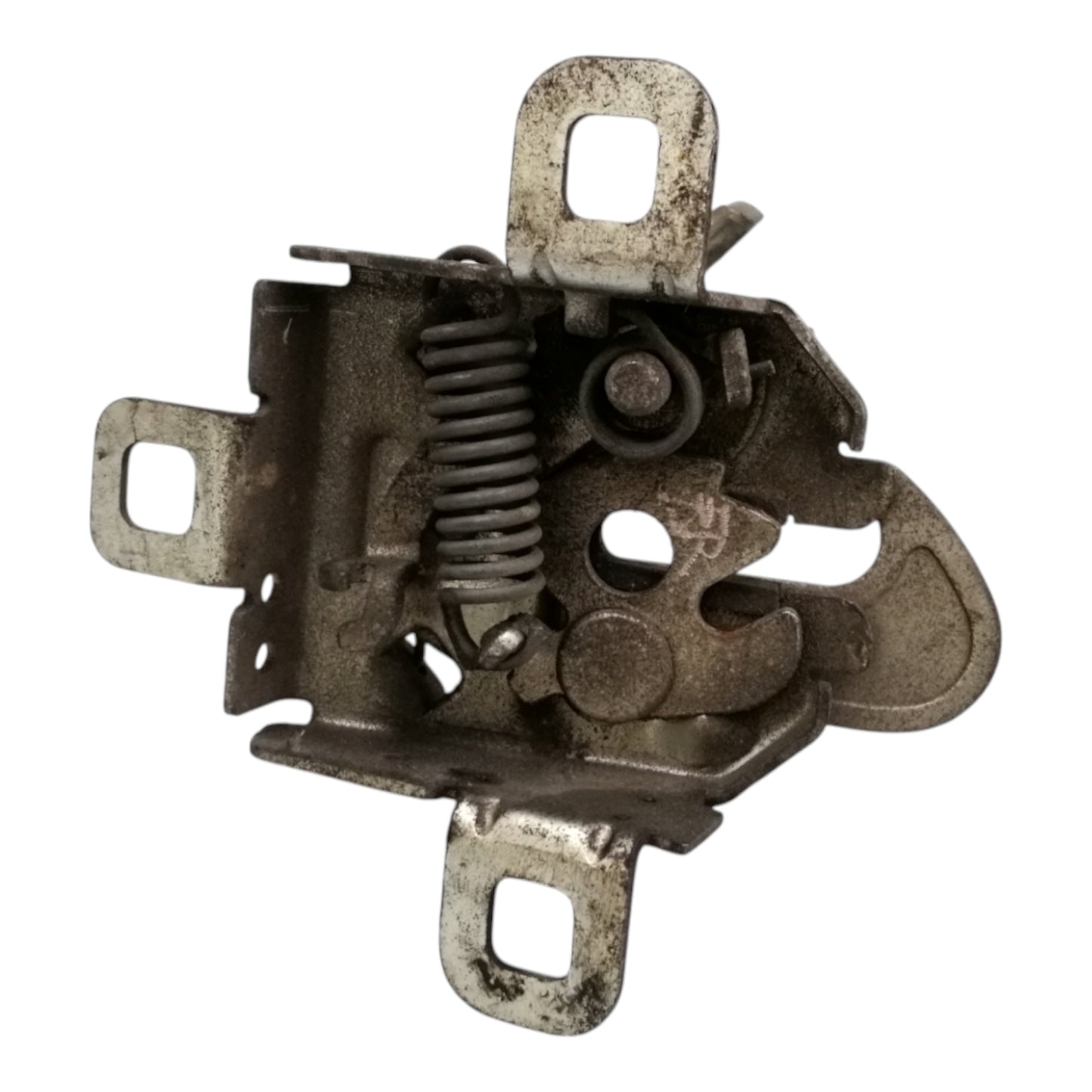 Serratura Cofano Anteriore FIAT GRANDE PUNTO/PUNTO 3 Serie/PUNTO EVO