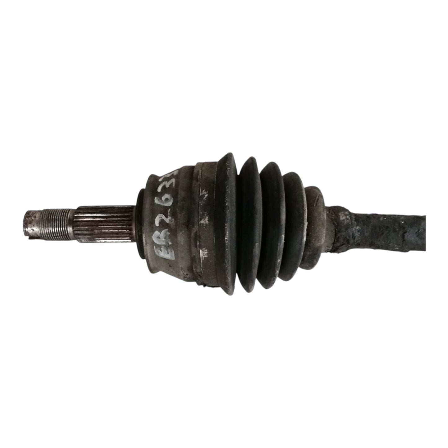 Semiasse Semialbero Anteriore Sinistro FIAT GRANDE PUNTO 1.3 Diesel