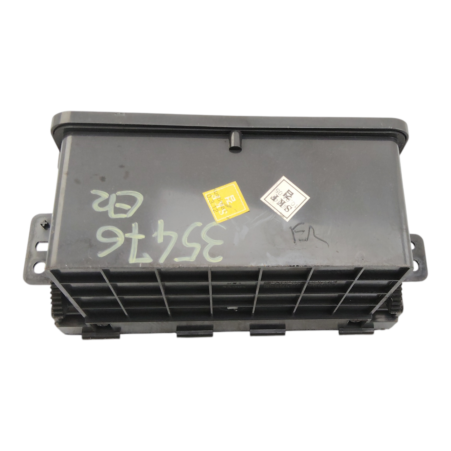 Box Cassetto Portaoggetti CHEVROLET CAPTIVA 1 Serie