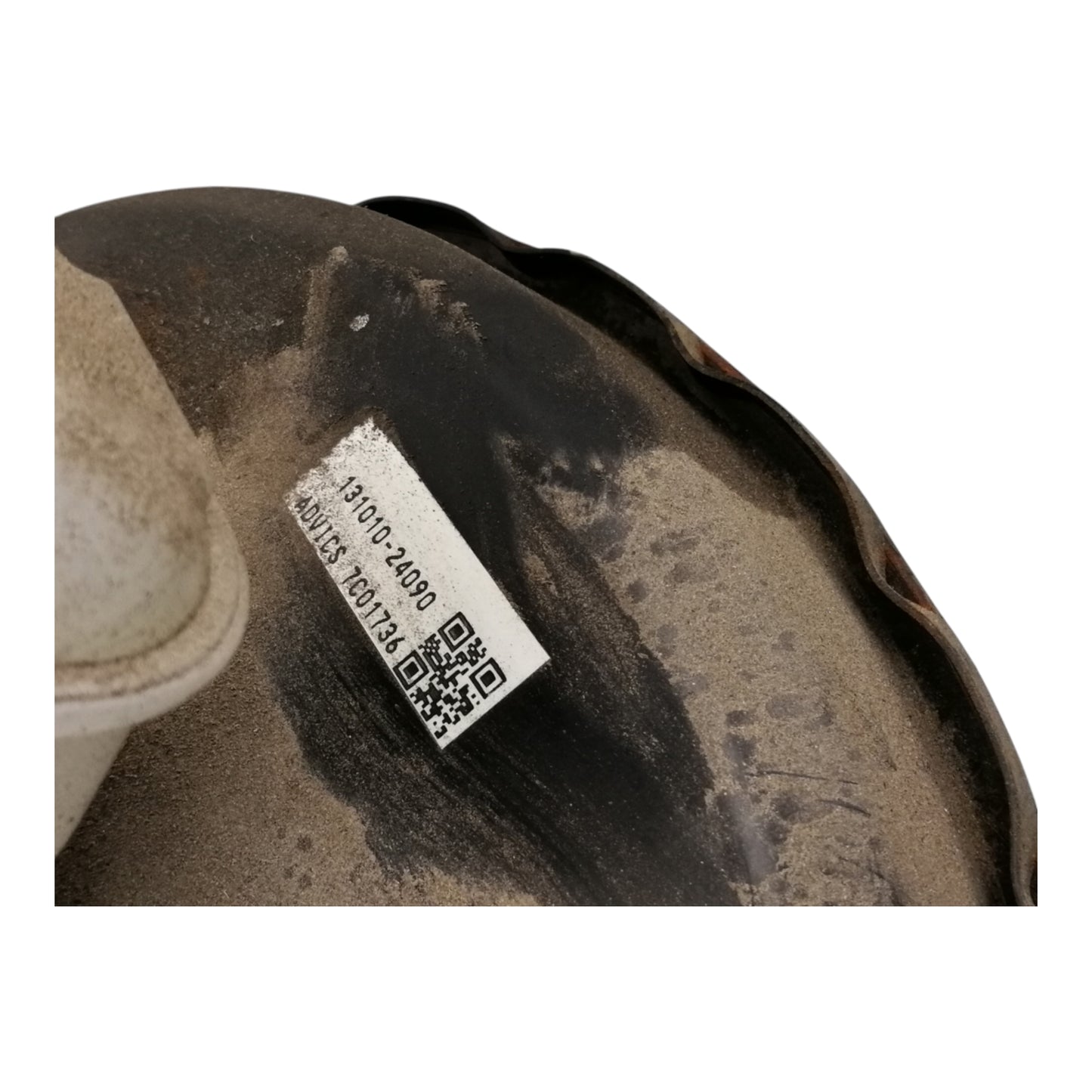 Servofreno Pompa Freno SUZUKI IGNIS 3 Serie 1.2 Benzina MOTORE K12C