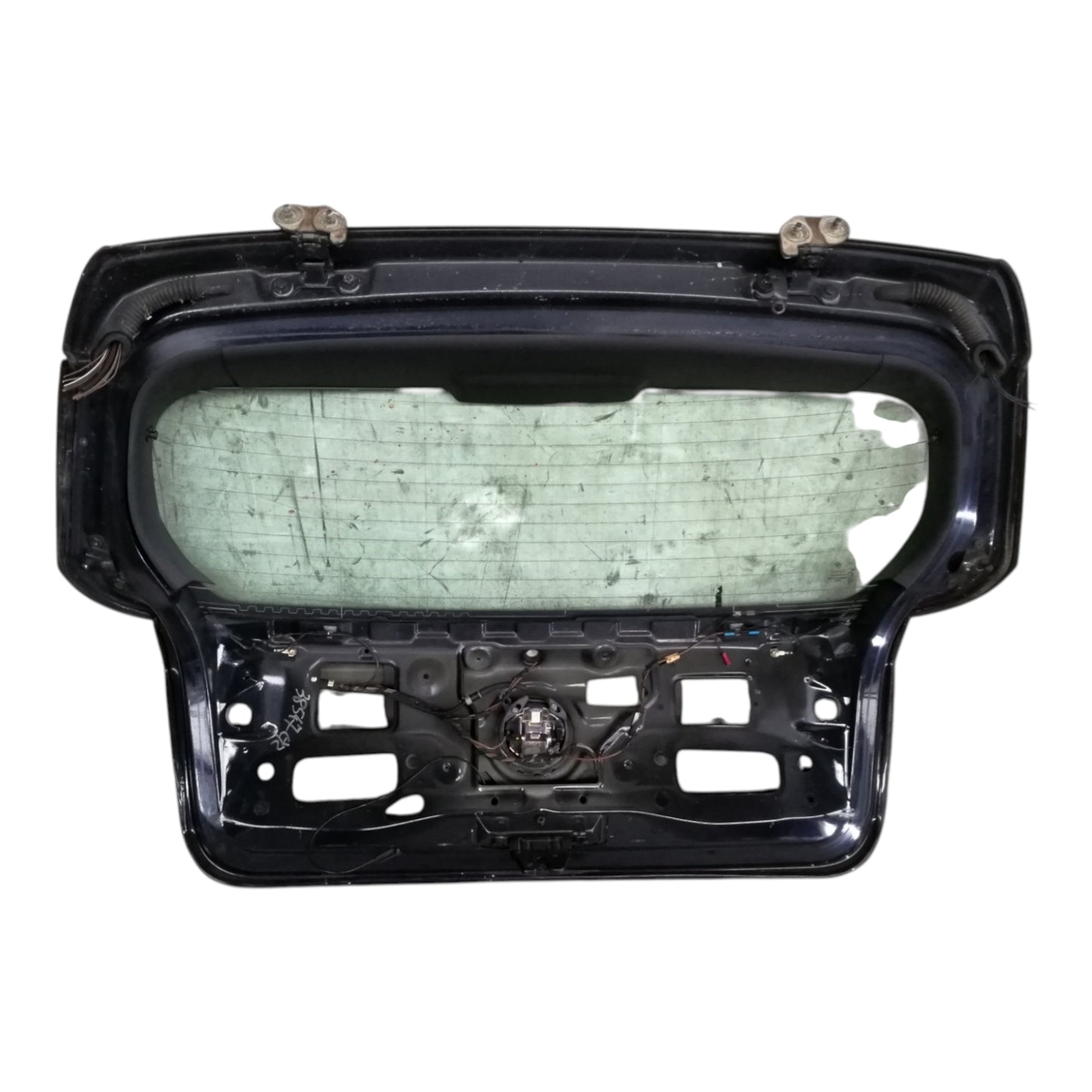 Portello Portellone Posteriore BMW SERIE 1 E87