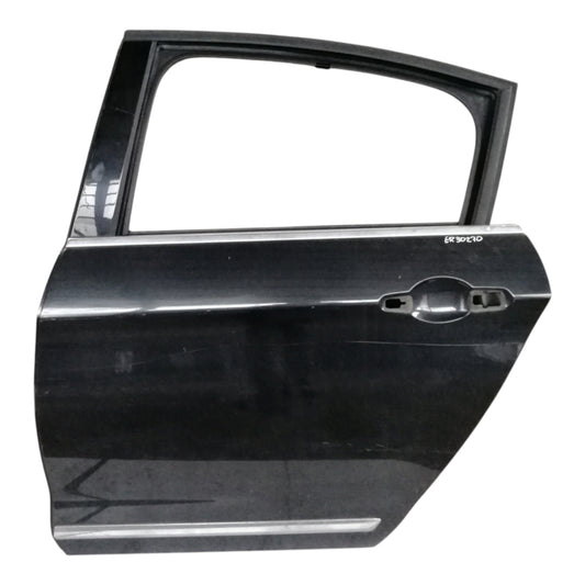 Porta Portiera Posteriore Sinistro CITROEN C5 3 Serie Berlina