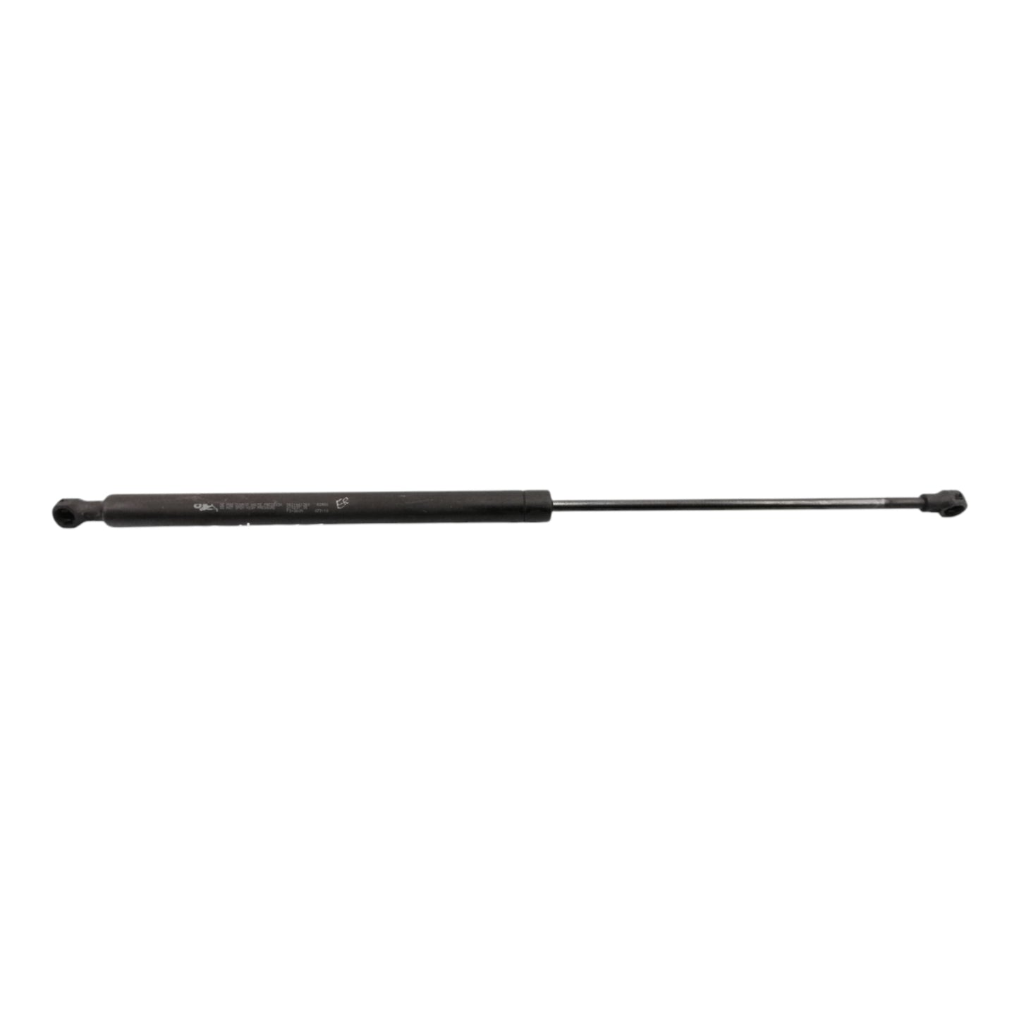 Ammortizzatore Portello Posteriore Sinistro PEUGEOT 206 Berlina PLUS