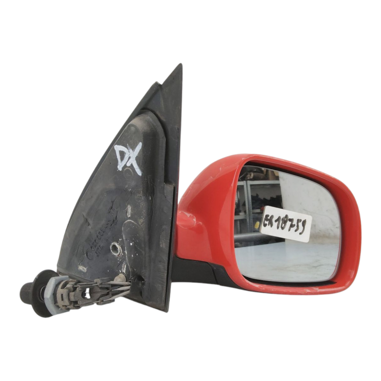 Specchietto Retrovisore Esterno Anteriore Destro VOLKSWAGEN LUPO