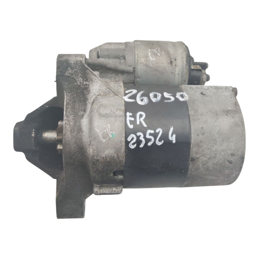 Motorino Avviamento RENAULT CLIO 3 4 Serie/TWINGO 1 2 Serie Benzina GPL