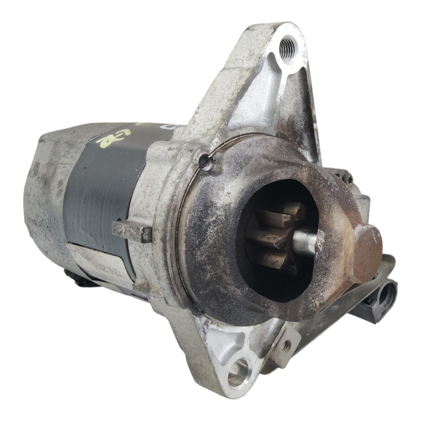 Motorino Avviamento CITROEN C1 1 Serie/107 1 Serie 1.0 Benzina 1KR