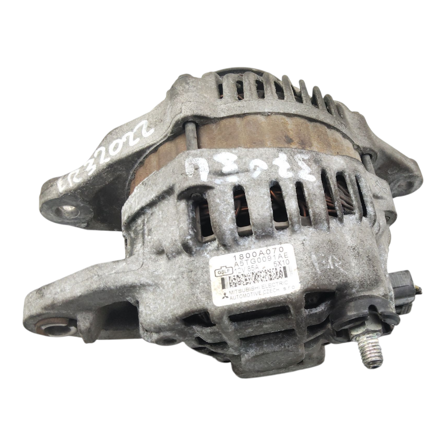 Alternatore MITSUBISHI COLT 6 Serie Benzina