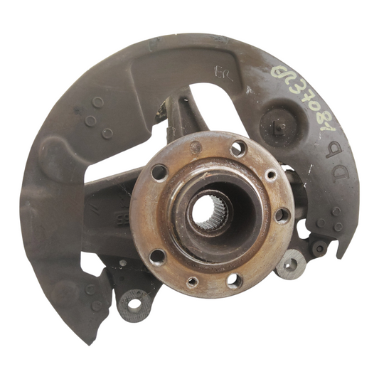 Fusello Mozzo Anteriore Destro CITROEN C4 PICASSO 2 Serie Benzina Diesel