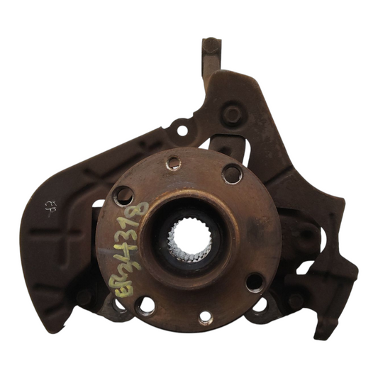 Fusello Mozzo Anteriore Sinistro FIAT PANDA 3 Serie 0.9 Benzina GPL