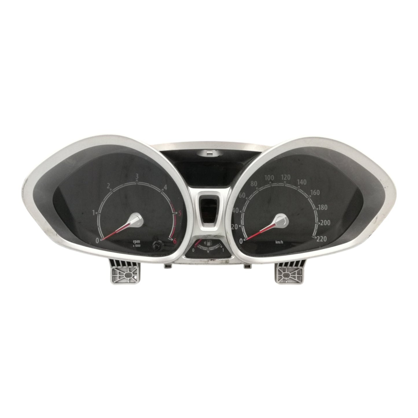 Quadro Strumenti FORD FIESTA 6 Serie Berlina